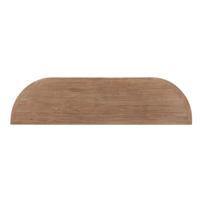 Moes Home - Nicola Sideboard Natural - FR-1044-23 view 9