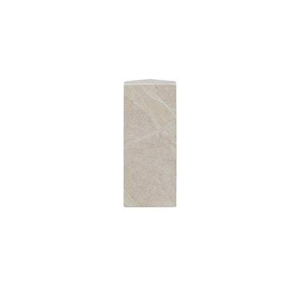 Moes Home - Nix Outdoor Side Table Cream - SC-1006-05 view 5