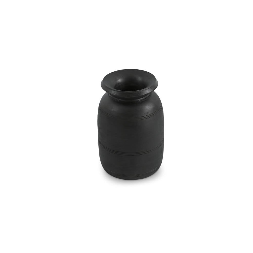 Moes Home - Noble 10.5 In Vessel Black - AI-1023-03 view 2