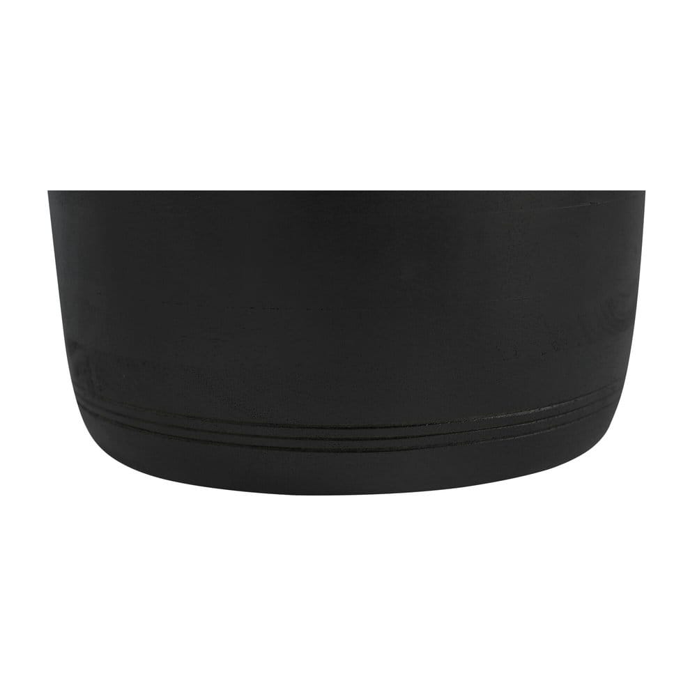 Moes Home - Noble 10.5 In Vessel Black - AI-1023-03 view 4