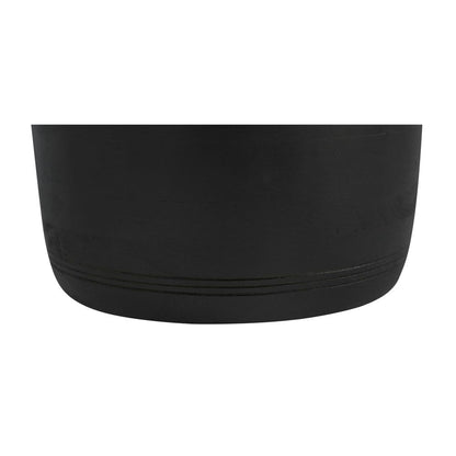 Moes Home - Noble 10.5 In Vessel Black - AI-1023-03 view 4