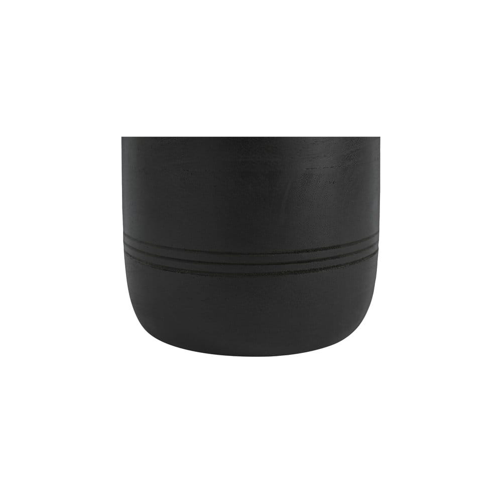 Moes Home - Noble 8.5 In Vessel Black - AI-1022-02 view 5