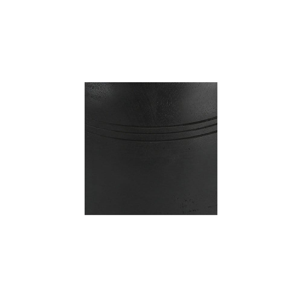 Moes Home - Noble 8.5 In Vessel Black - AI-1022-02 view 6