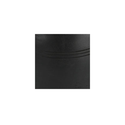 Moes Home - Noble 8.5 In Vessel Black - AI-1022-02 view 6