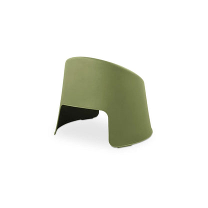 Moes Home - Nolla Outdoor Accent Chair Set of 2 Green - QX-1018-16 view 4