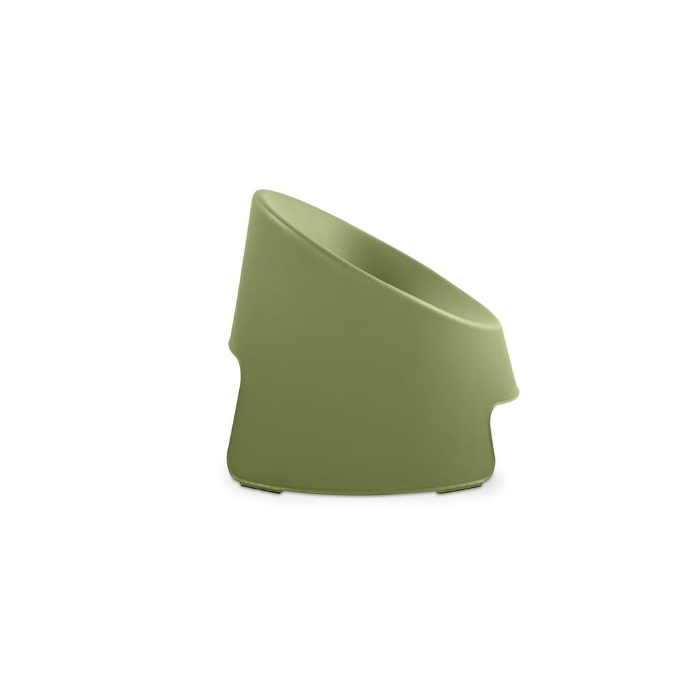 Moes Home - Nolla Outdoor Accent Chair Set of 2 Green - QX-1018-16 view 6