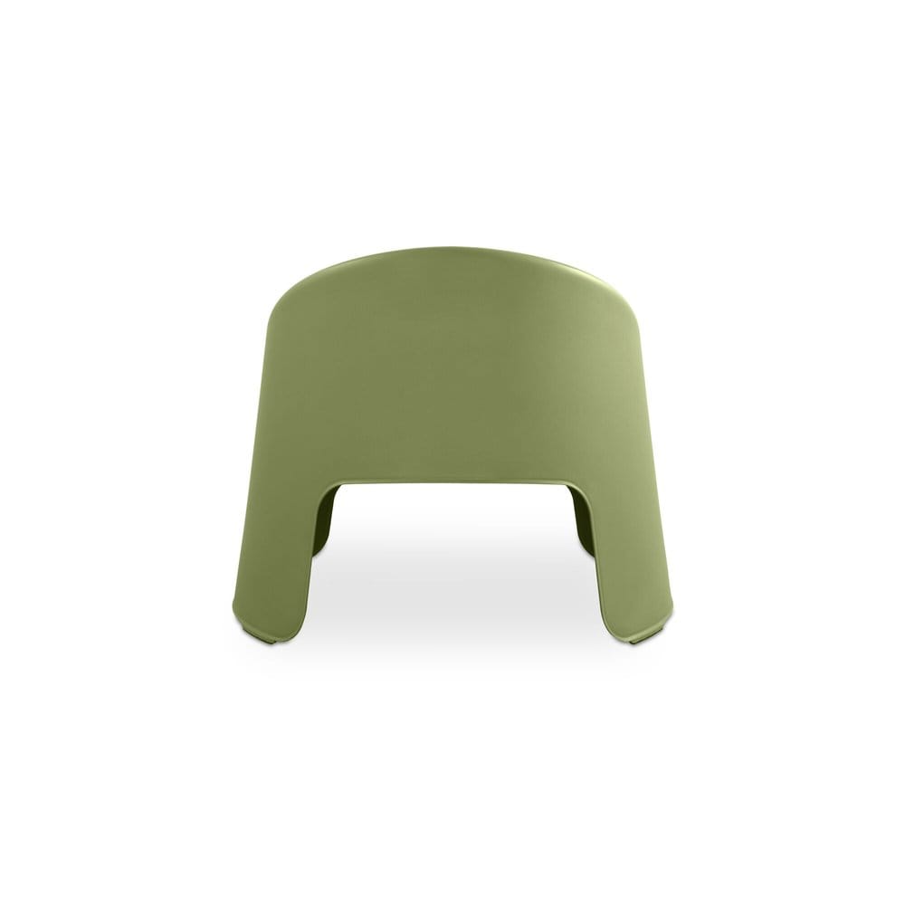 Moes Home - Nolla Outdoor Accent Chair Set of 2 Green - QX-1018-16 view 7