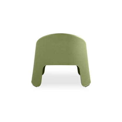 Moes Home - Nolla Outdoor Accent Chair Set of 2 Green - QX-1018-16 view 7