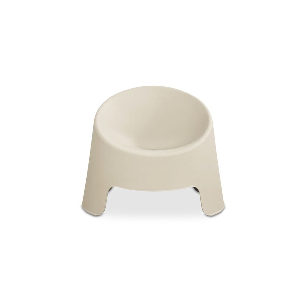 Moes Home - Nolla Outdoor Accent Chair Set of 2 Light Grey - QX-1018-29 view 2