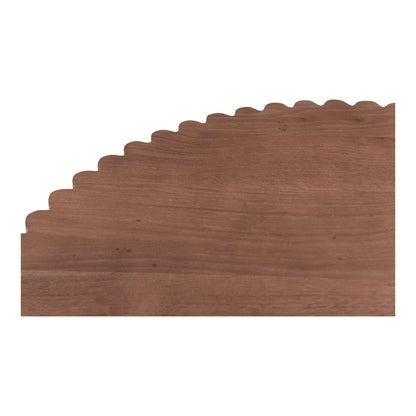 Moes Home - Nomi Cafe Table Brown - JD-1066-03-0 view 6
