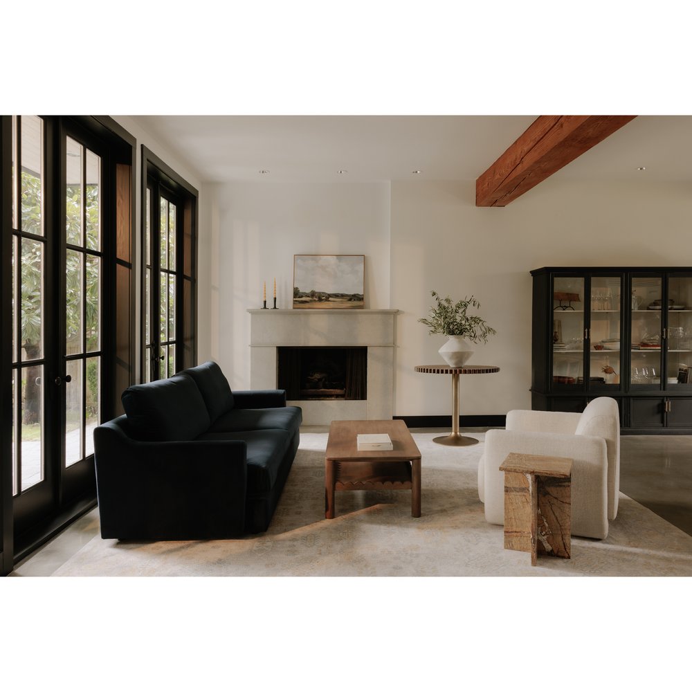 Moes Home - Nomi Cafe Table Brown - JD-1066-03-0 view 13