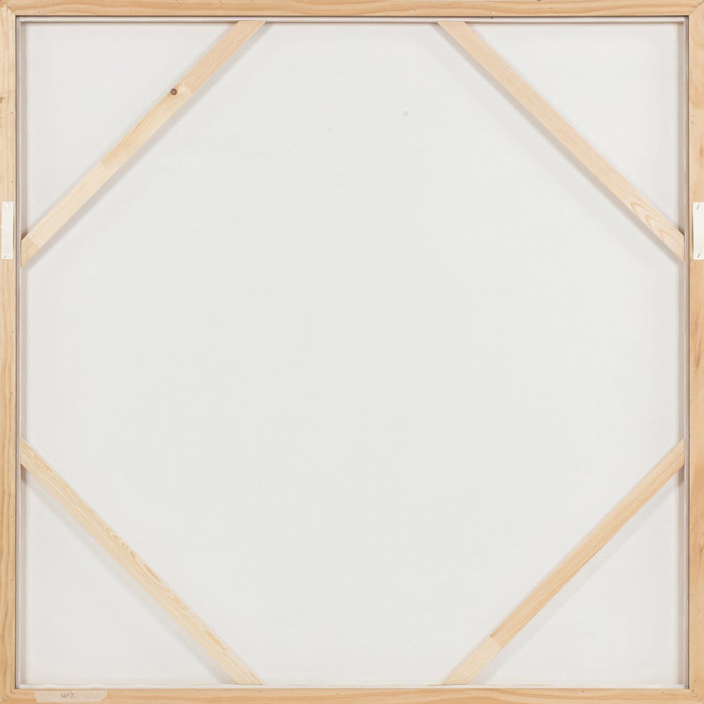 Moes Home - Notion Framed Painting Brown - WP-1334-37 view 4