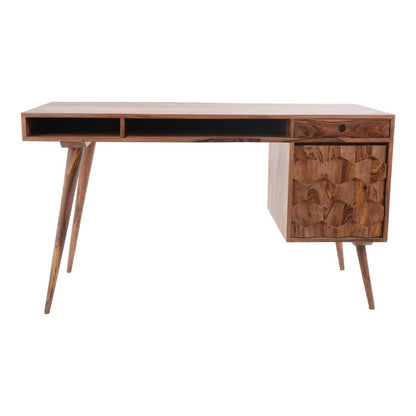 Moes Home - O2 Desk - BZ-1024-24-0 veiw 1