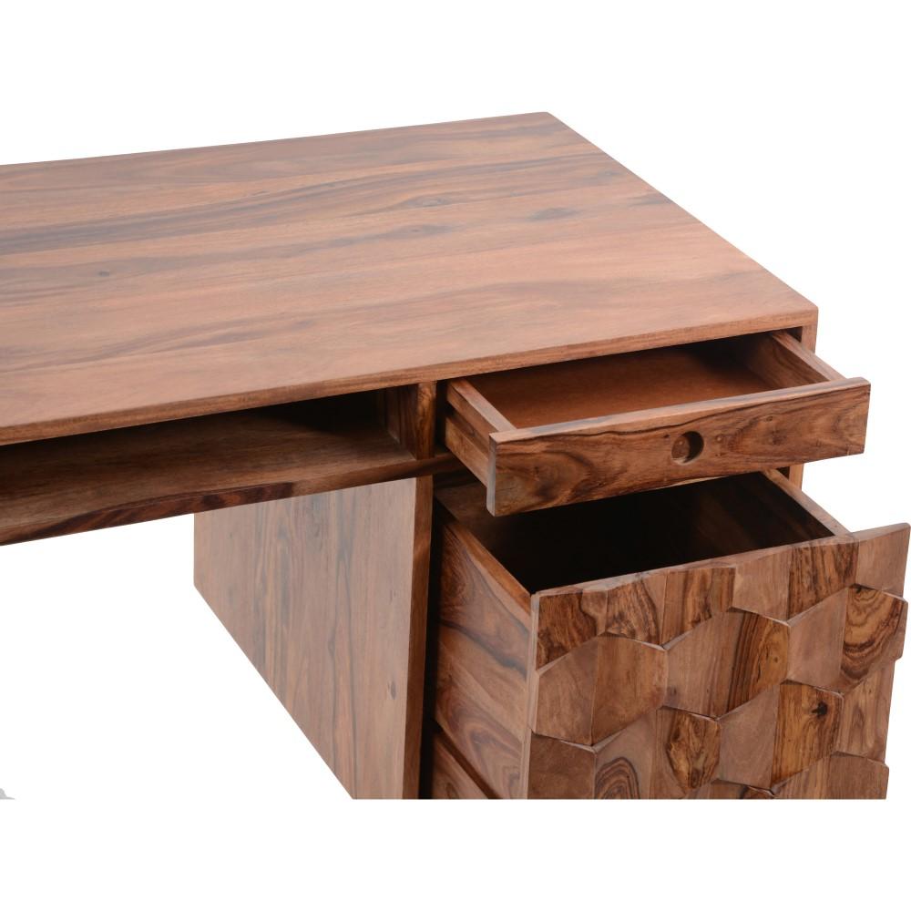 Moes Home - O2 Desk - BZ-1024-24-0 veiw 4