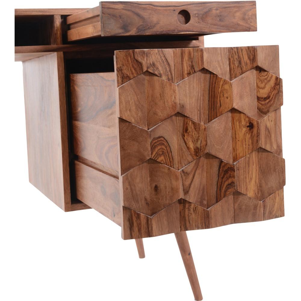 Moes Home - O2 Desk - BZ-1024-24-0 veiw 6