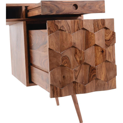 Moes Home - O2 Desk - BZ-1024-24-0 veiw 6