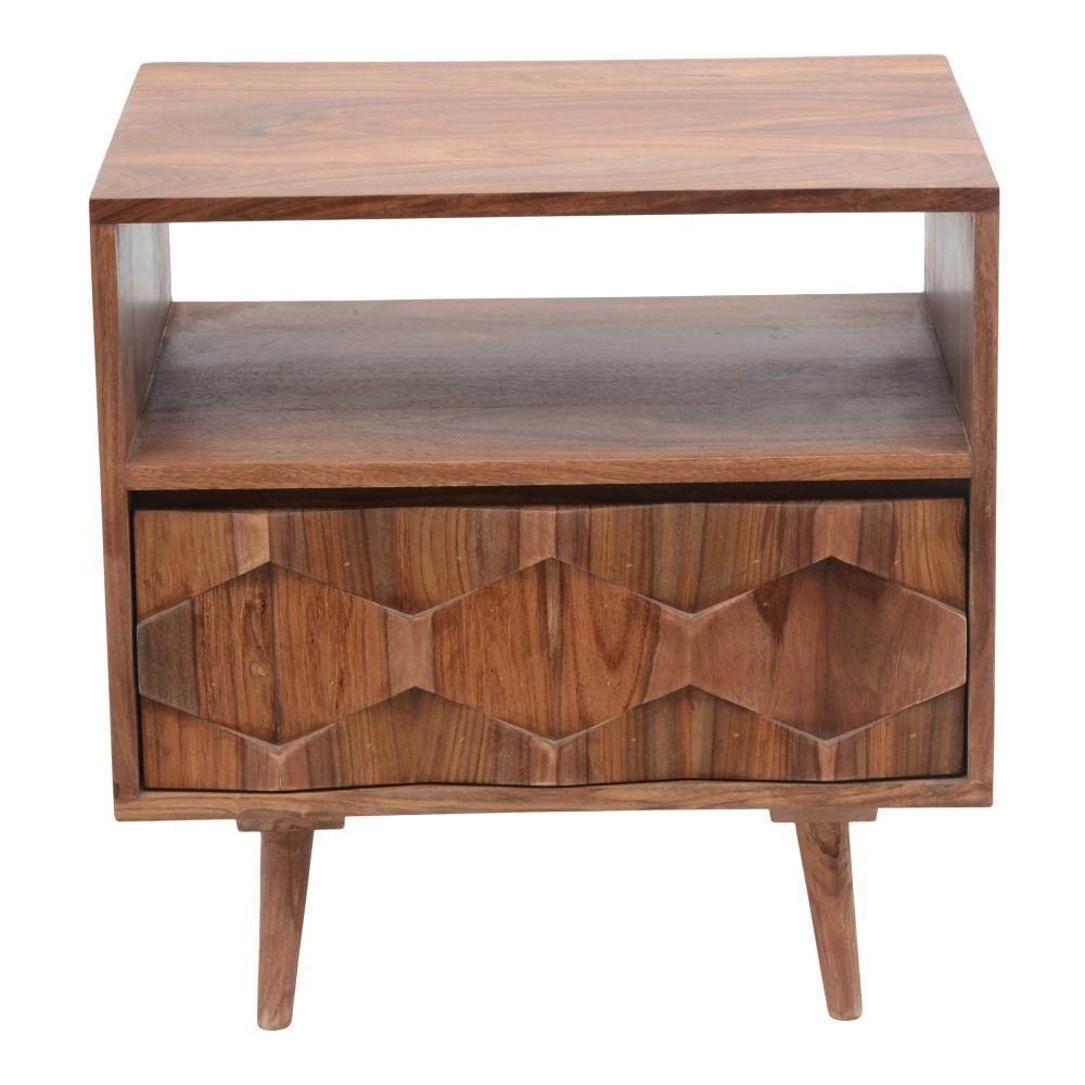 Moes Home - O2 Nightstand - BZ-1022-24 veiw 1