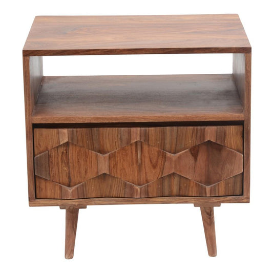Moes Home - O2 Nightstand - BZ-1022-24 veiw 1
