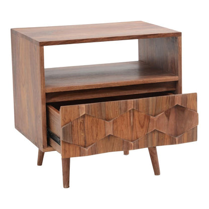 Moes Home - O2 Nightstand - BZ-1022-24 veiw 2