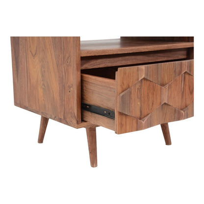 Moes Home - O2 Nightstand - BZ-1022-24 veiw 5