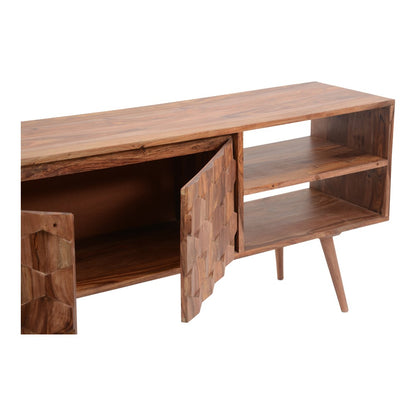 Moes Home - O2 Tv Cabinet - BZ-1020-24 veiw 5