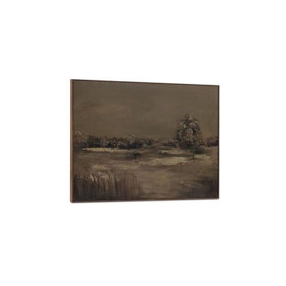 Moes Home - Ode Framed Painting - WP-1320-37 view 3