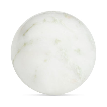 Moes Home - Odessa Sphere Tabletop Accent Green Onyx Marble - GZ-1173-16 view 4