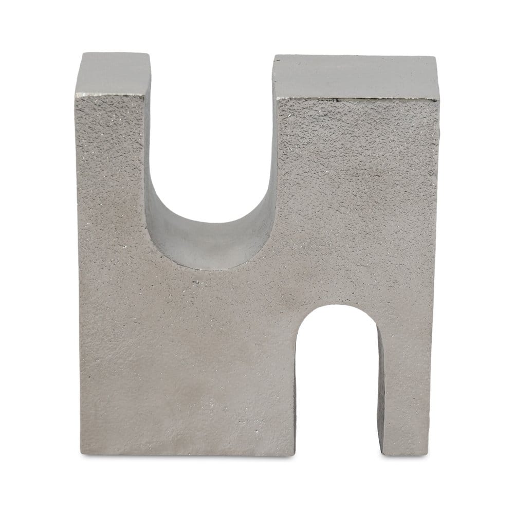 Moes Home - Odi Cast Aluminum Decorative Object - OT-1027-30 view 1
