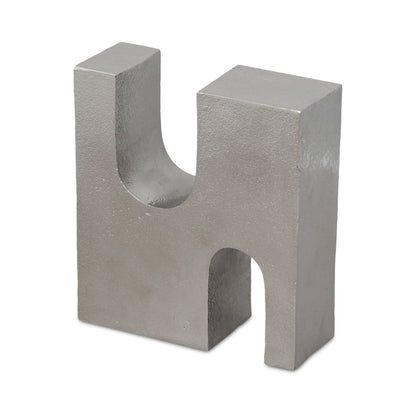 Moes Home - Odi Cast Aluminum Decorative Object - OT-1027-30 view 2