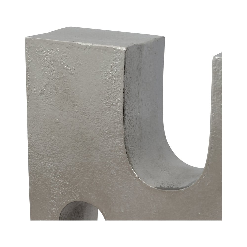 Moes Home - Odi Cast Aluminum Decorative Object - OT-1027-30 view 3