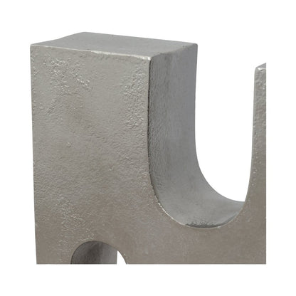 Moes Home - Odi Cast Aluminum Decorative Object - OT-1027-30 view 3