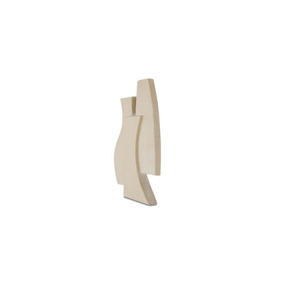 Moes Home - Ola Wall Sculpture - DD-1064-34 view 5