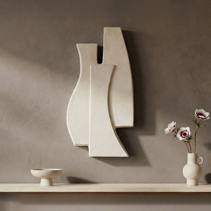 Moes Home - Ola Wall Sculpture - DD-1064-34 view 8