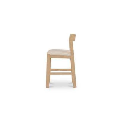 Moes Home - Oli Counter Stool Stripe - EF-1010-37 view 3