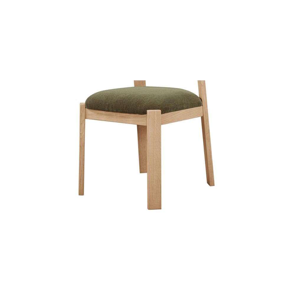Moes Home - Oli Dining Chair Dark Green-Set of 2 - EF-1009-27 view 8