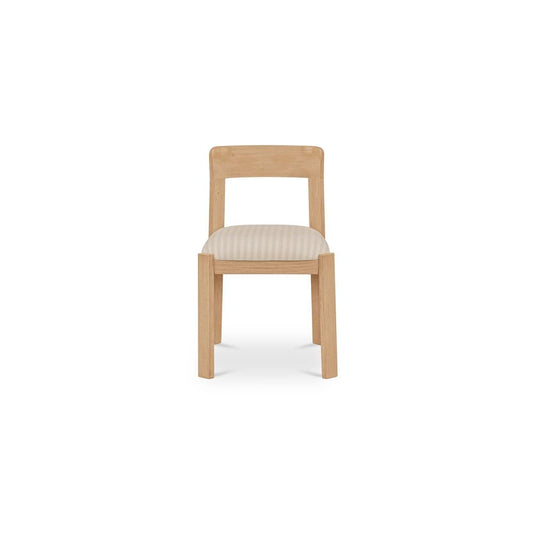 Moes Home - Oli Dining Chair Stripe-Set of 2 - EF-1009-37 view 2