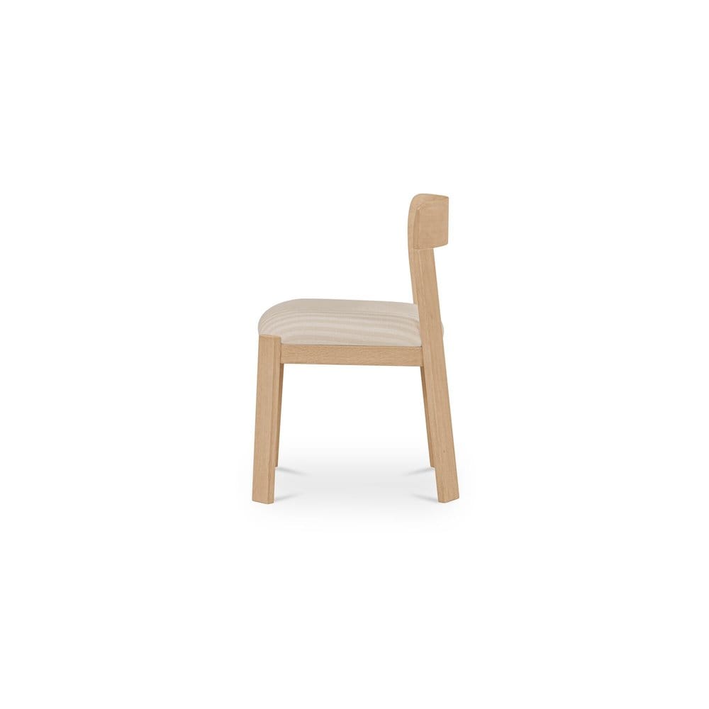 Moes Home - Oli Dining Chair Stripe-Set of 2 - EF-1009-37 view 4