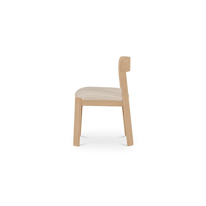 Moes Home - Oli Dining Chair Stripe-Set of 2 - EF-1009-37 view 4