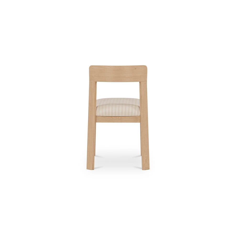 Moes Home - Oli Dining Chair Stripe-Set of 2 - EF-1009-37 view 5