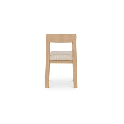 Moes Home - Oli Dining Chair Stripe-Set of 2 - EF-1009-37 view 5