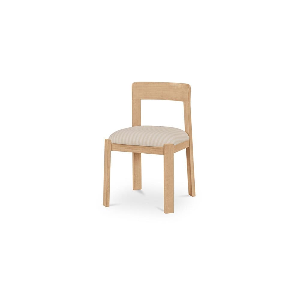 Moes Home - Oli Dining Chair Stripe-Set of 2 - EF-1009-37 view 7