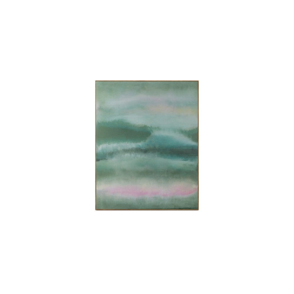Moes Home - Ophelia Framed Painting - WP-1347-37 view 1
