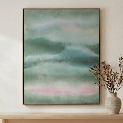Moes Home - Ophelia Framed Painting - WP-1347-37 view 7