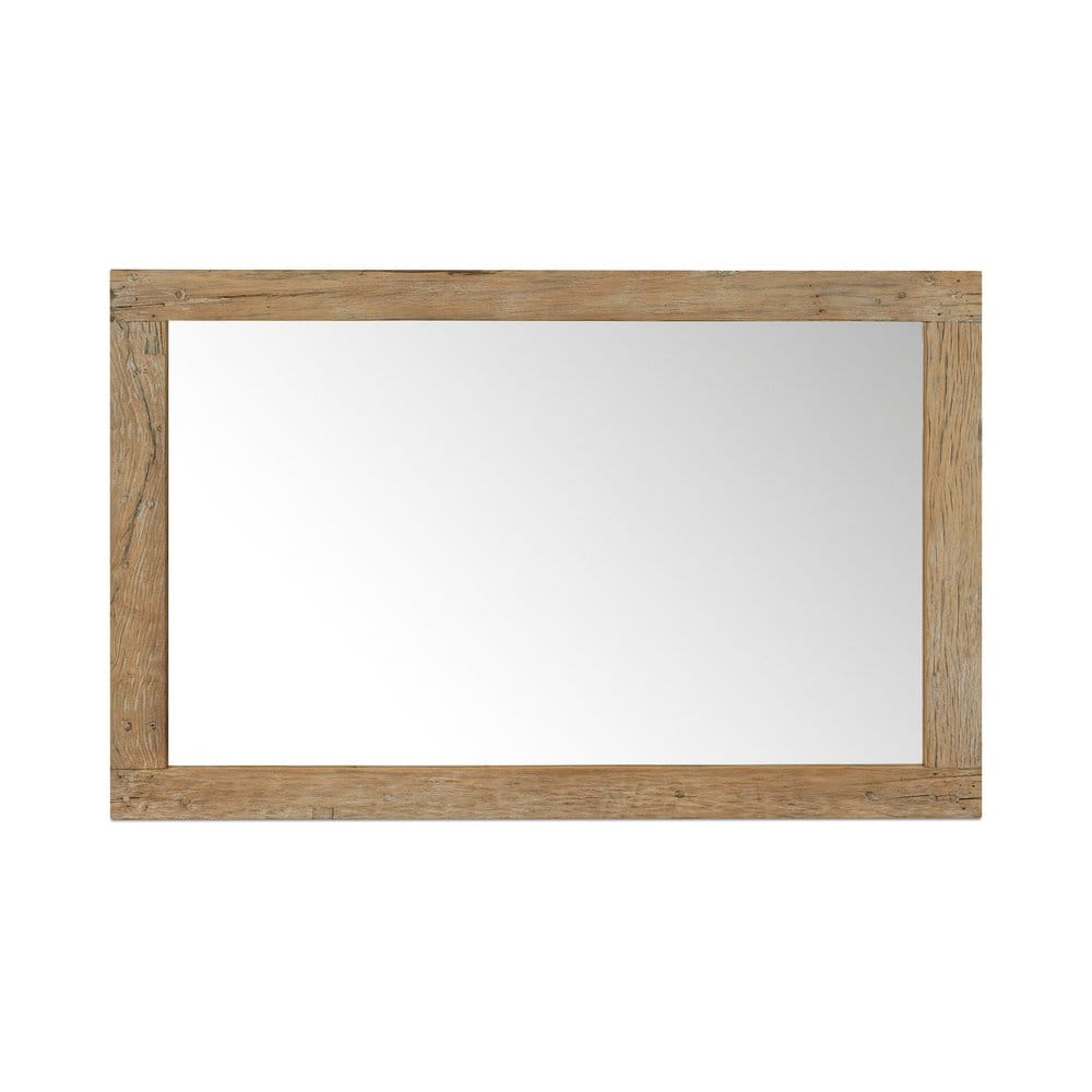 Moes Home - Orchard Reclaimed Wood Floor Mirror - PZ-1027-24 view 2
