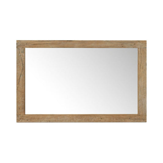 Moes Home - Orchard Reclaimed Wood Floor Mirror - PZ-1027-24 view 2