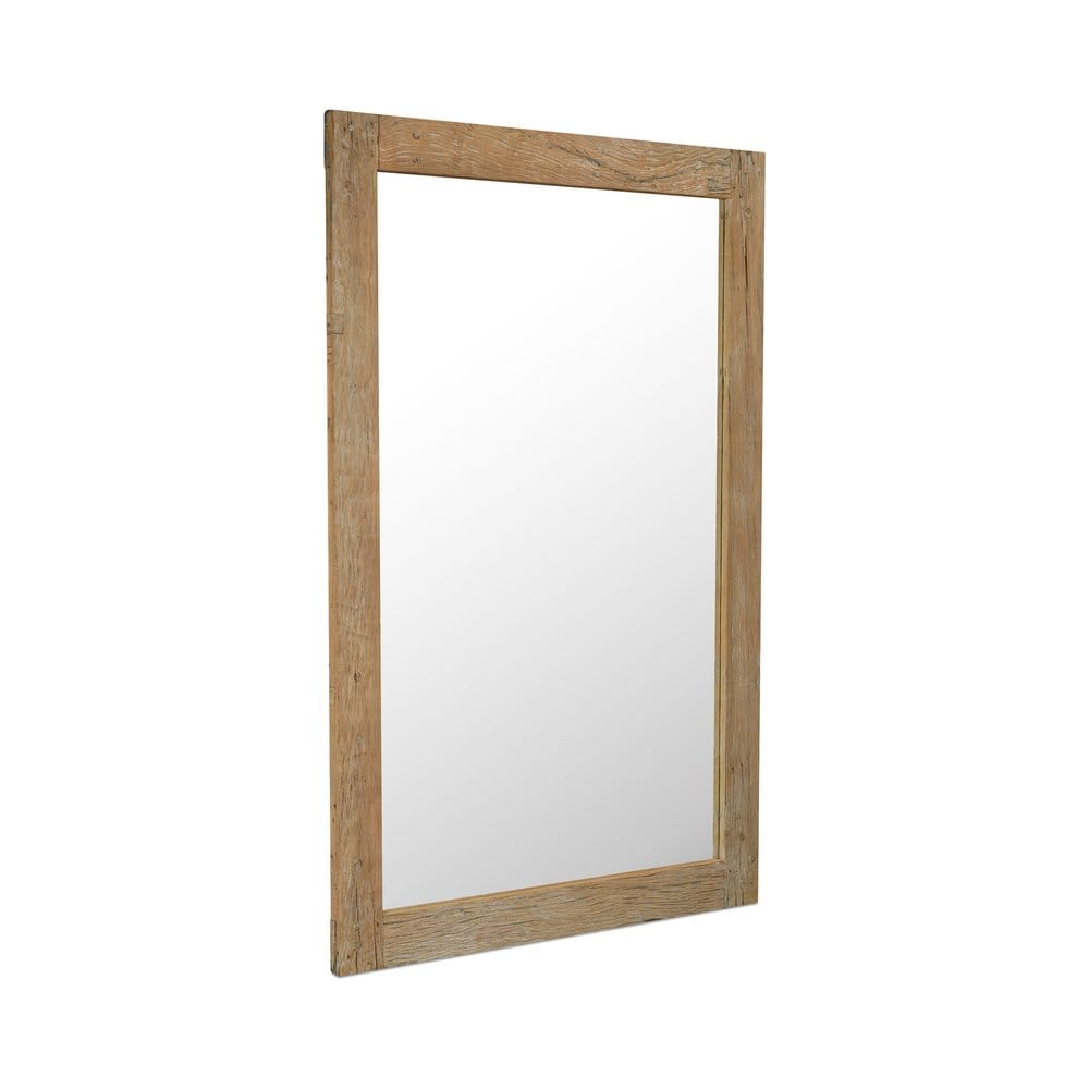 Moes Home - Orchard Reclaimed Wood Floor Mirror - PZ-1027-24 view 3