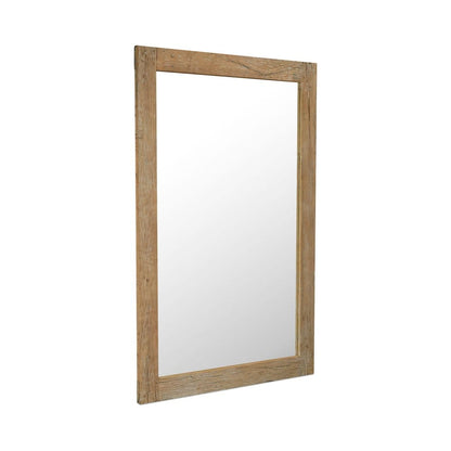 Moes Home - Orchard Reclaimed Wood Floor Mirror - PZ-1027-24 view 3