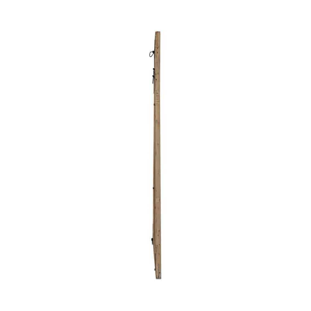 Moes Home - Orchard Reclaimed Wood Floor Mirror - PZ-1027-24 view 4