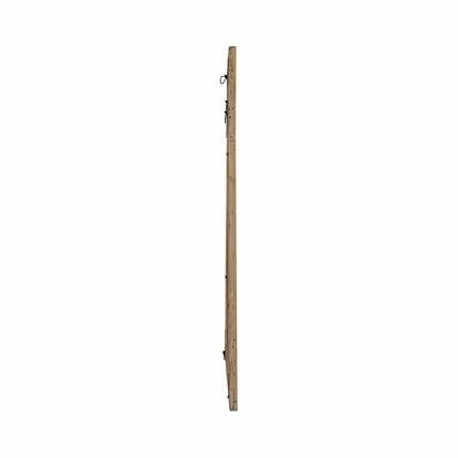 Moes Home - Orchard Reclaimed Wood Floor Mirror - PZ-1027-24 view 4
