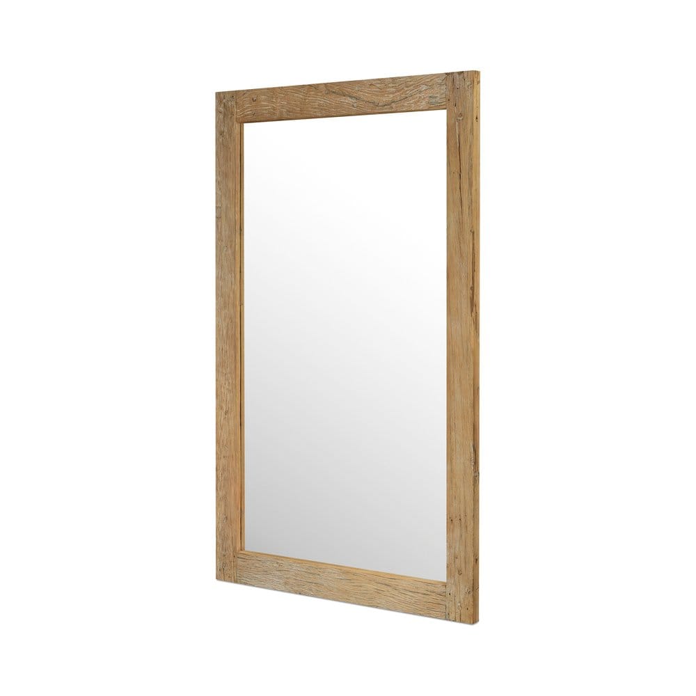 Moes Home - Orchard Reclaimed Wood Floor Mirror - PZ-1027-24 view 6